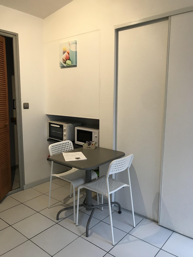 Apartment, Ensuite, Garden View (Appartement N9) photo 2