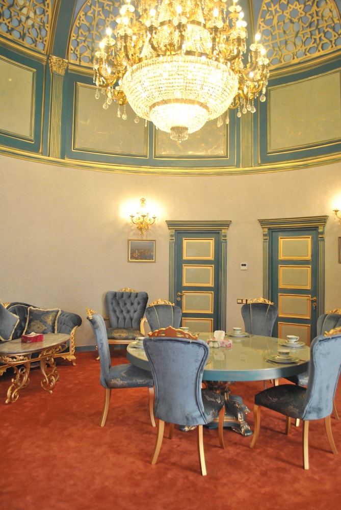 Elite Apartment
