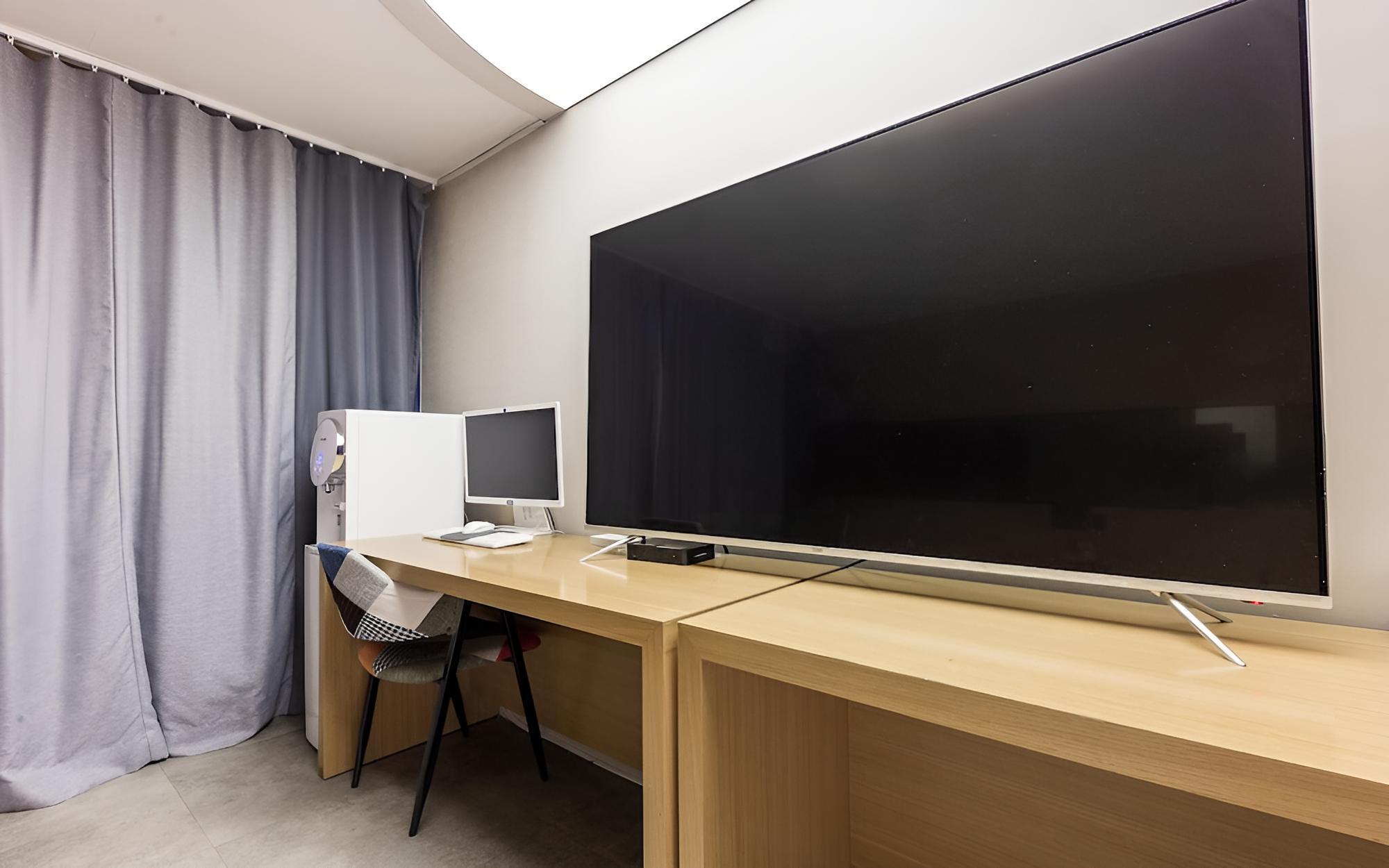 Room (Ondol Hansil (Breakfast corner availa)