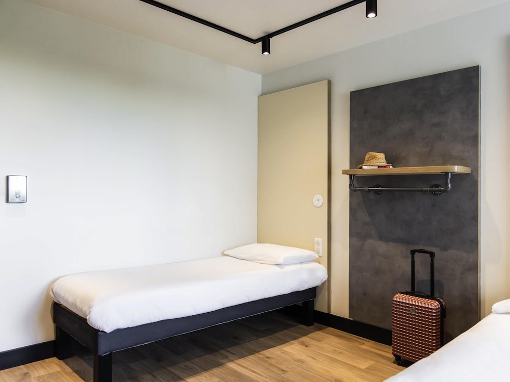 ibis Budget La Rochelle, Billede 5