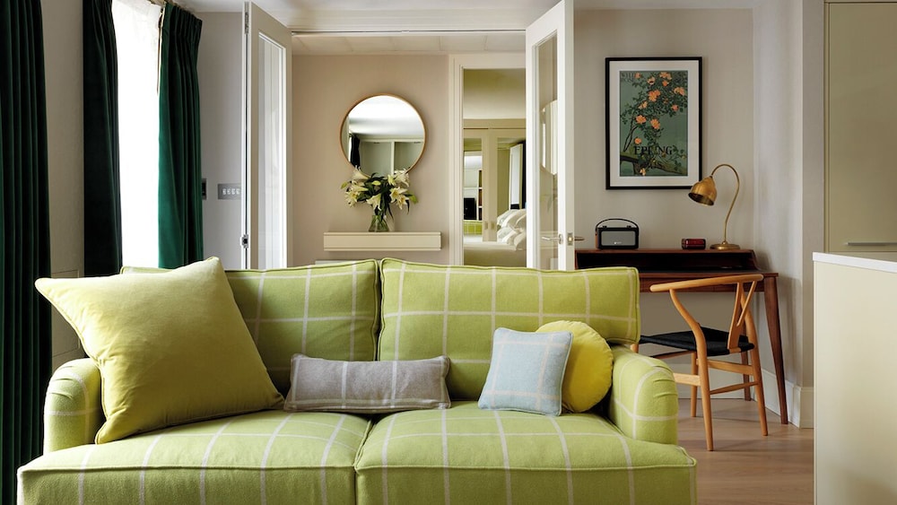 Grand Apartment, 2 Bedrooms photo 1