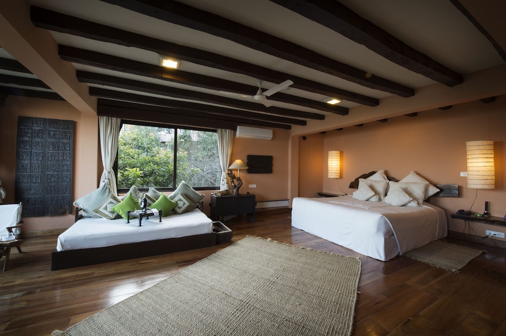 Junior Suite (Without Terrace) photo 2