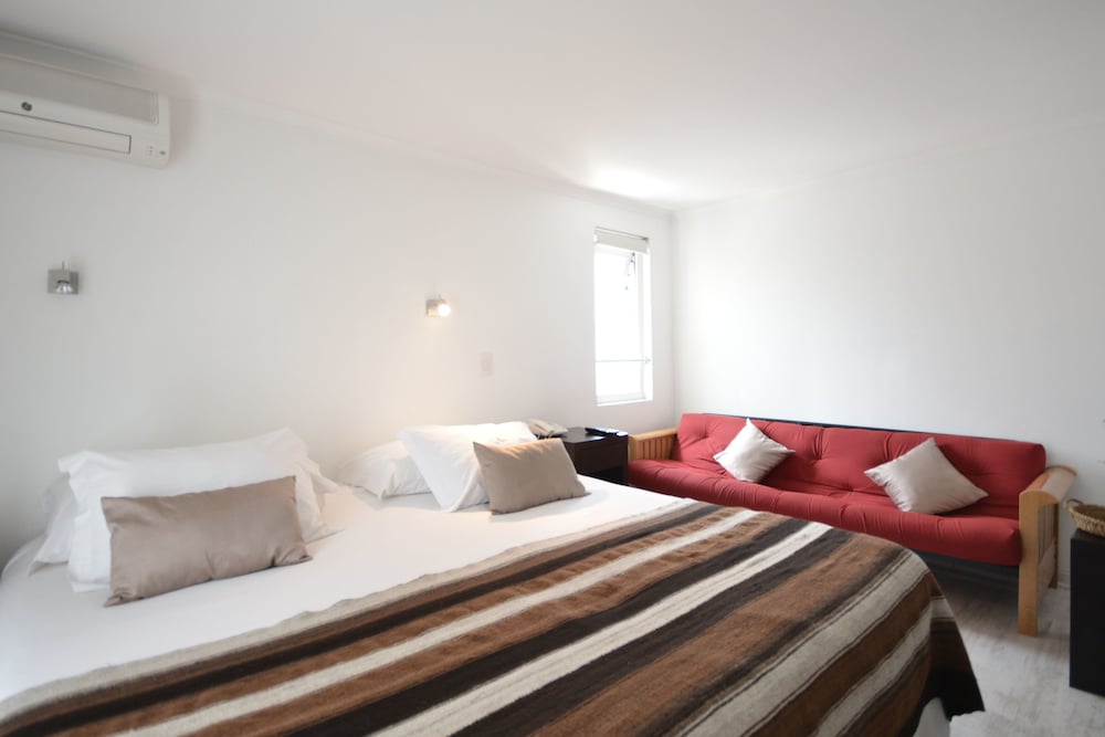 Classic Triple Room, City View, Tower
