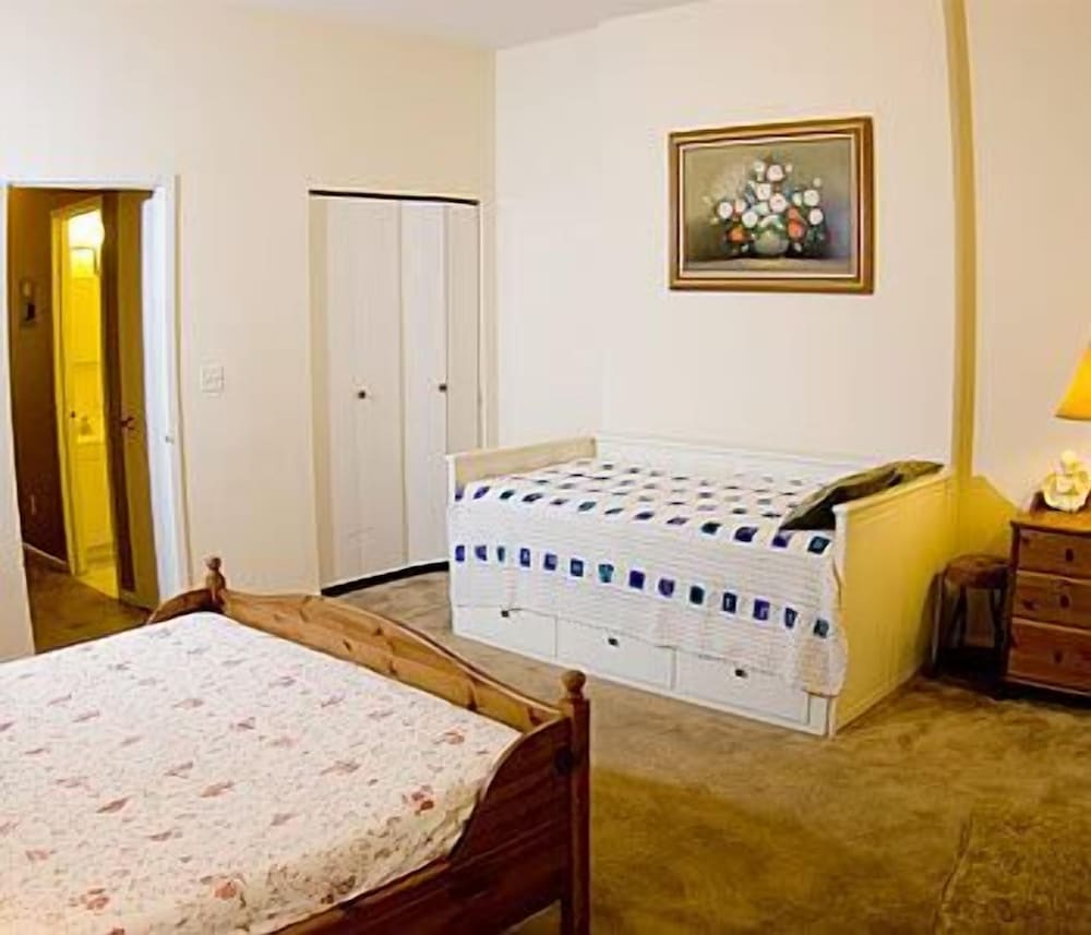 1000sq ft suite, private bathroom  Max 2 people photo 1
