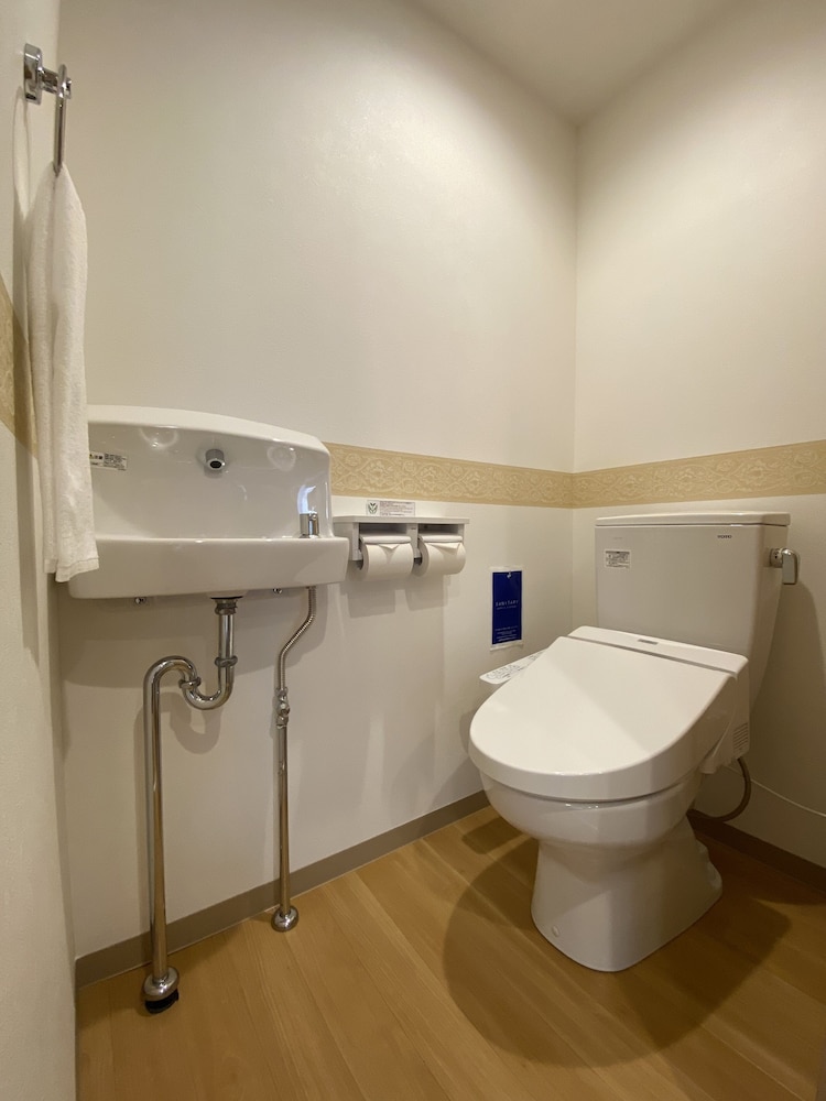 Basic Studio, 1 Double Bed - Photo 20