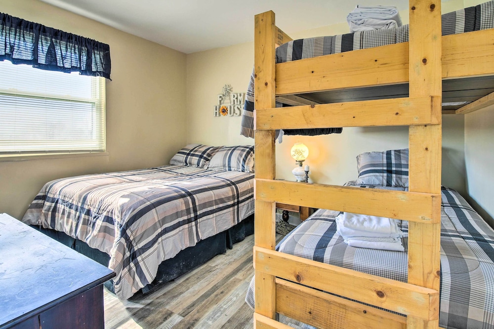 House (3 Bedrooms) photo 2