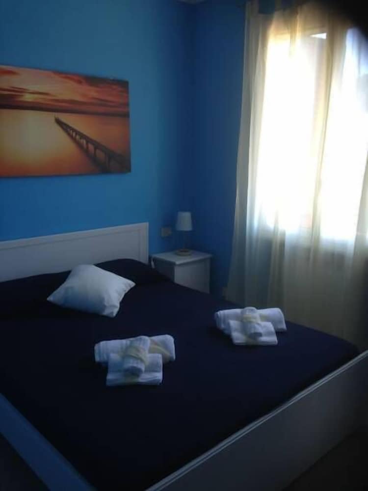Double Room, Accessible photo 2