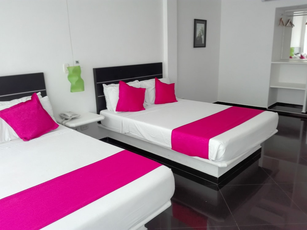 Standard Triple Room photo 2