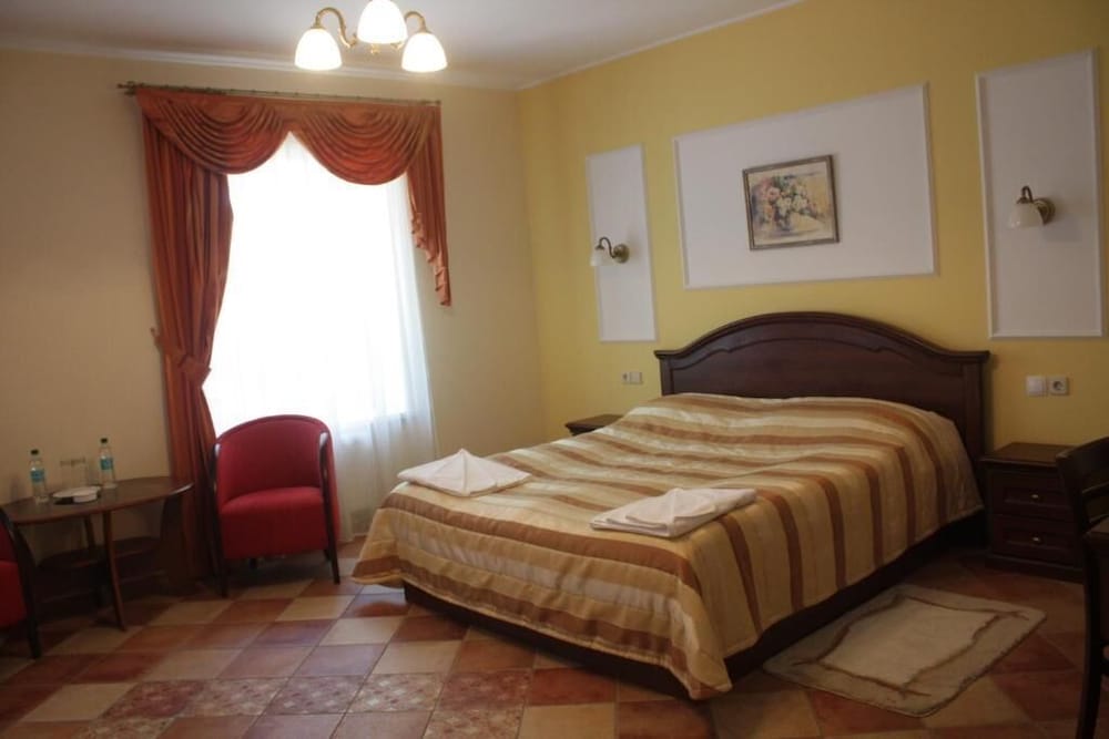 Classic Double Room photo 2