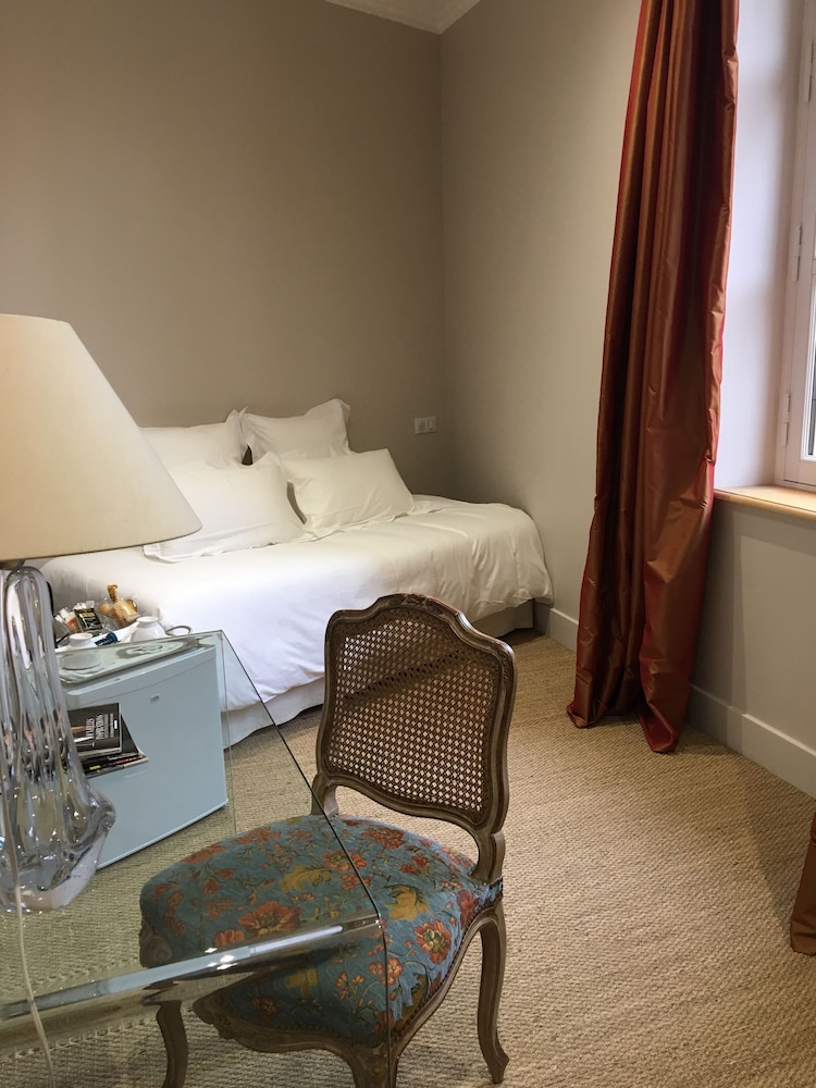 Junior Triple Room photo 3