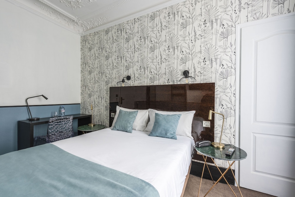 Economy Double Room photo 1