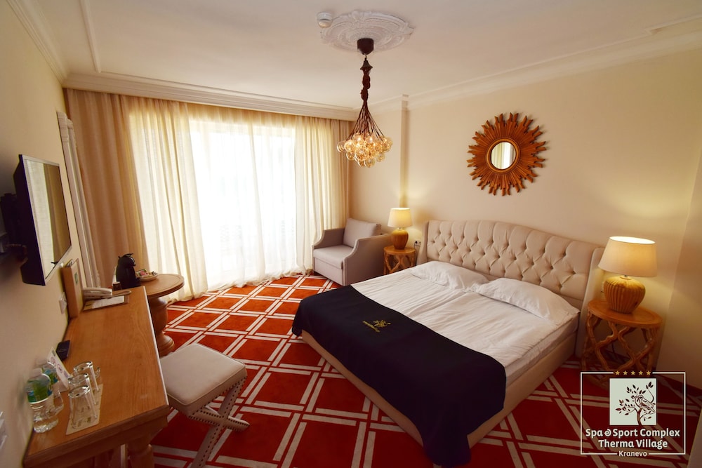 Double Room, Panoramic Sea View (2+1) photo 1