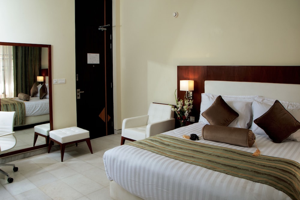 Executive Room photo 3