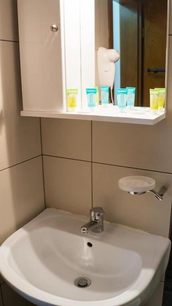 Apartment, 1 Bedroom (2 Adults)
