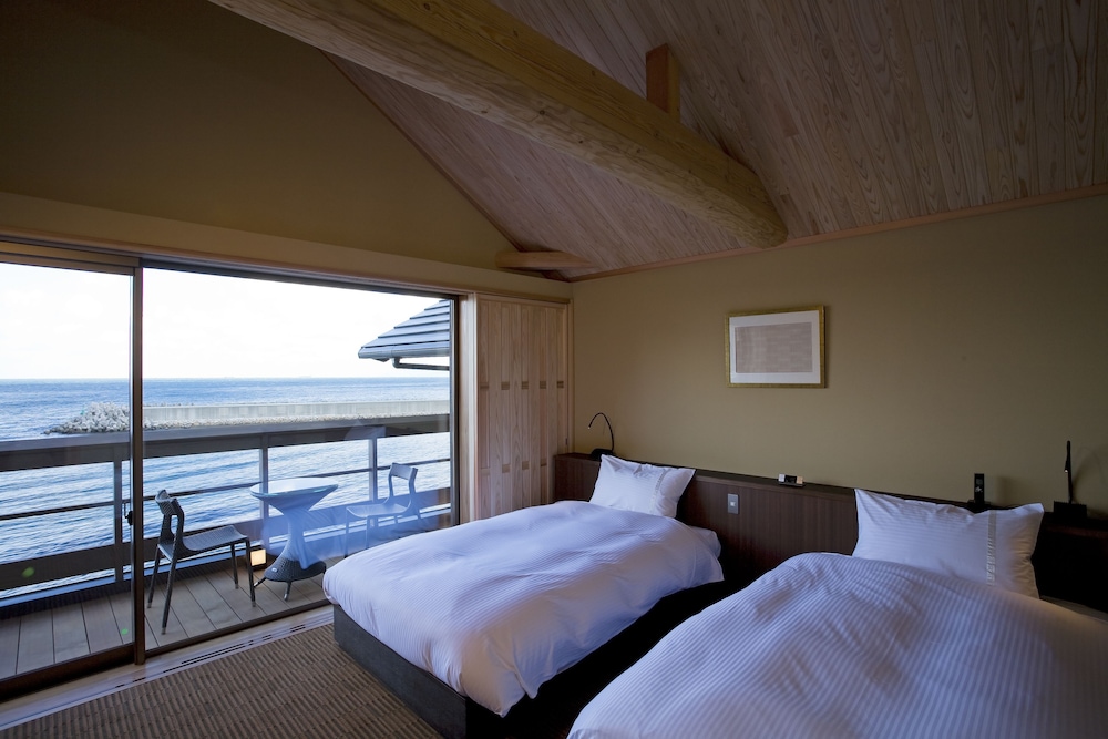 Maisonnette Villa SHOJYU (2 Beds + 5 Futons) photo 3