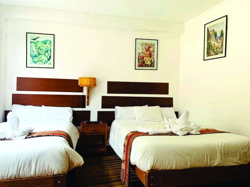 Panoramic Triple Room, Valley View photo 1