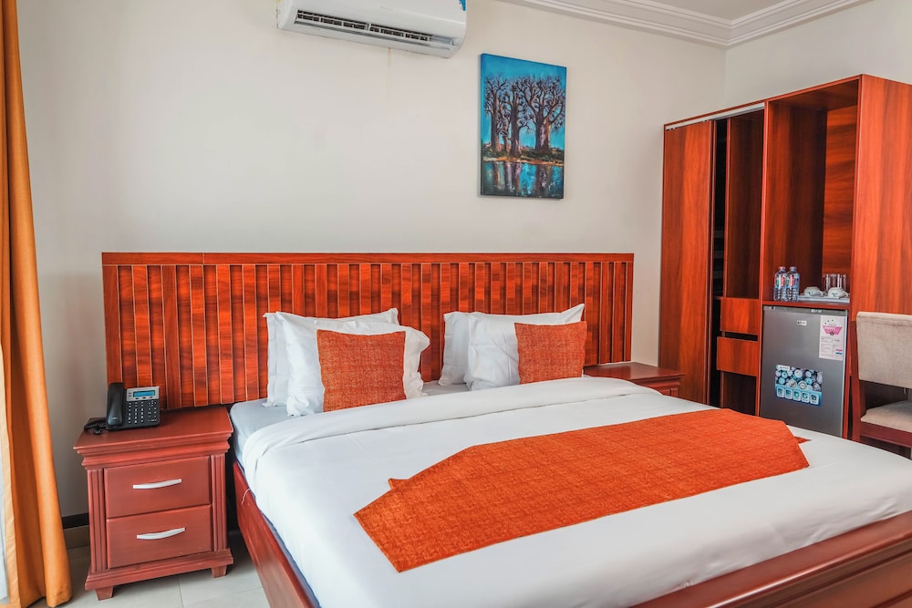 Deluxe Double Room, Balcony, Sea View photo 3