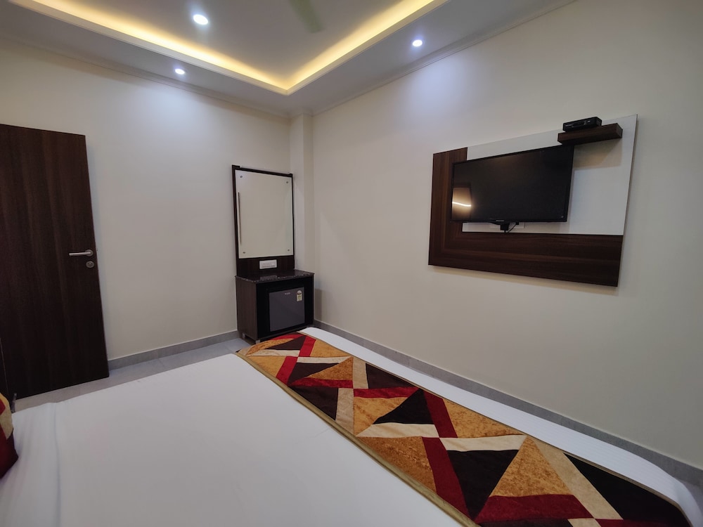 Family Double Room photo 2