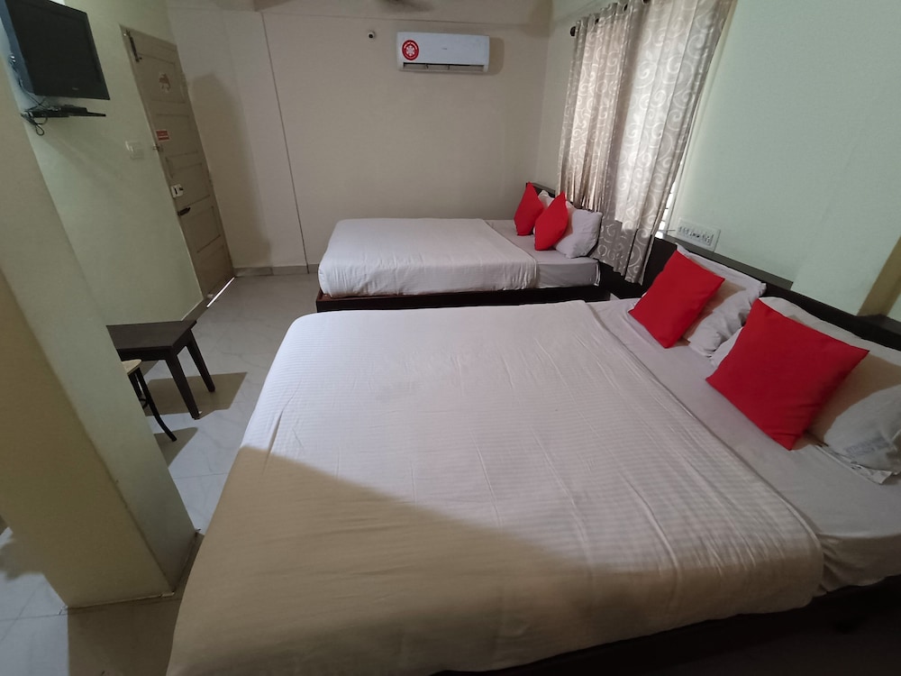 Standard Room photo 2
