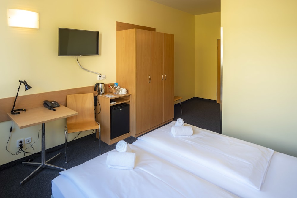 Comfort Double Room - Photo 9