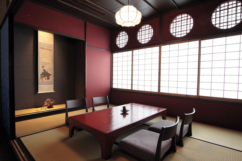 Junior Suite Room (Japanese) photo 3