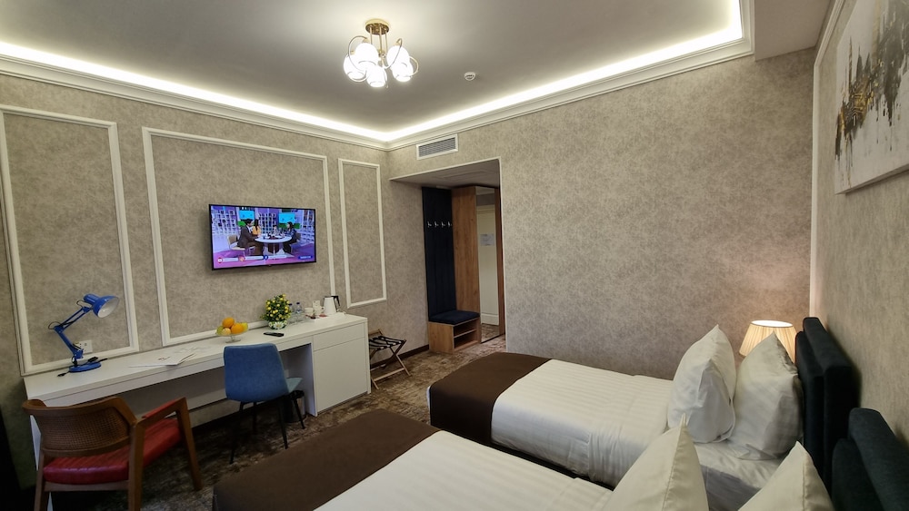 Deluxe Twin Room - Photo 4