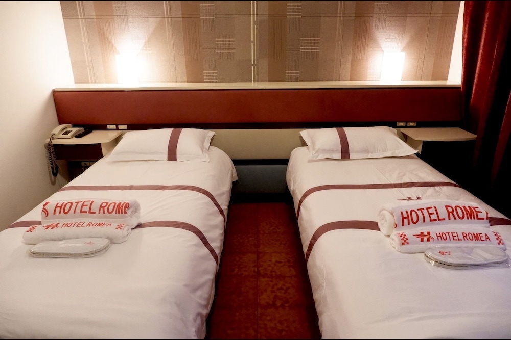 Classic Double Room