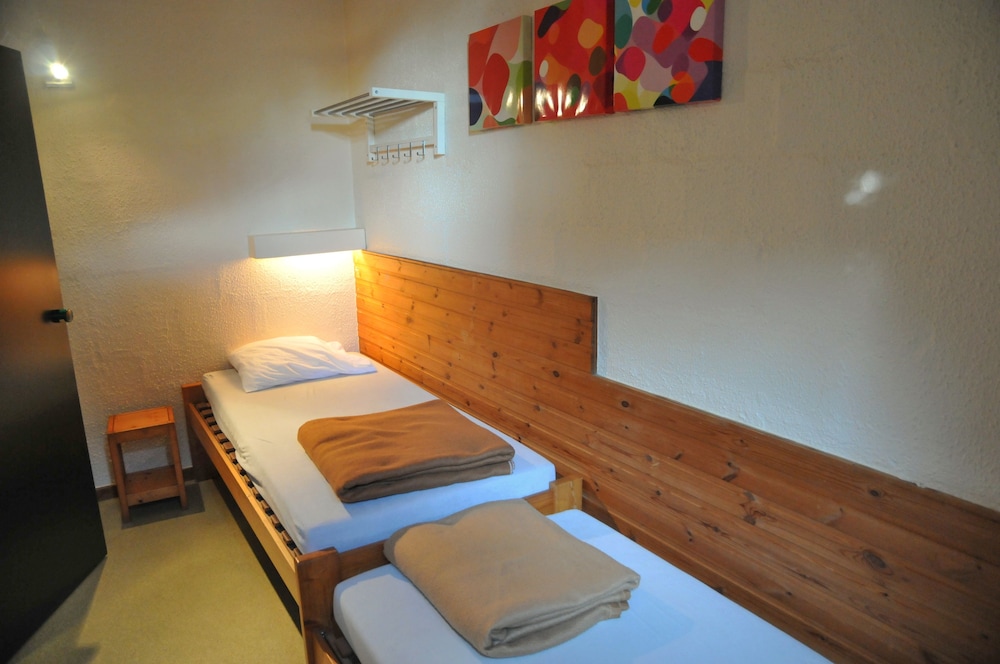 Standard Quadruple Room, 1 Bedroom photo 1