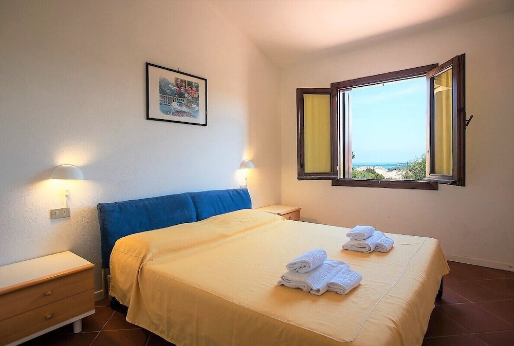 Family Apartment