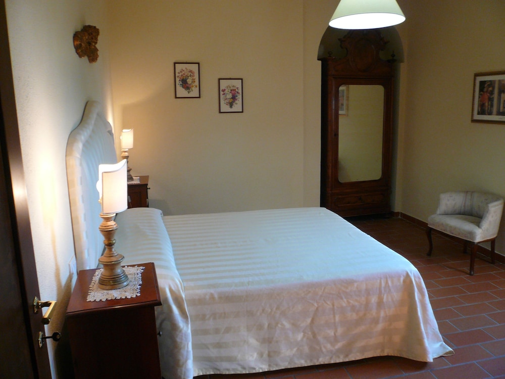 Apartment, 2 Bedrooms (Il Noce)