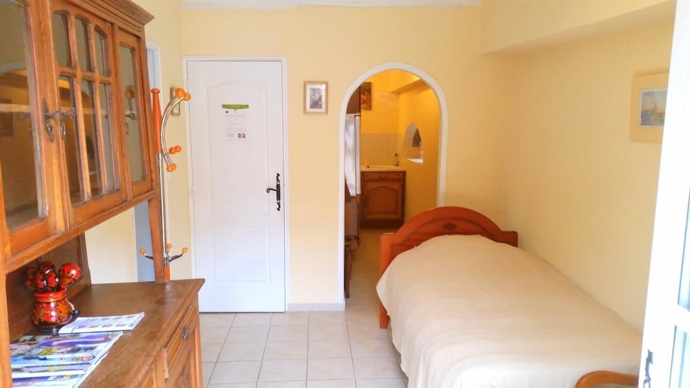 Comfort Double Room (Voisin) photo 3