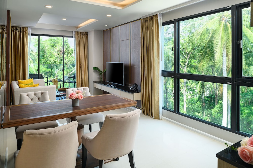 Family Suite, 2 Bedrooms - Photo 17