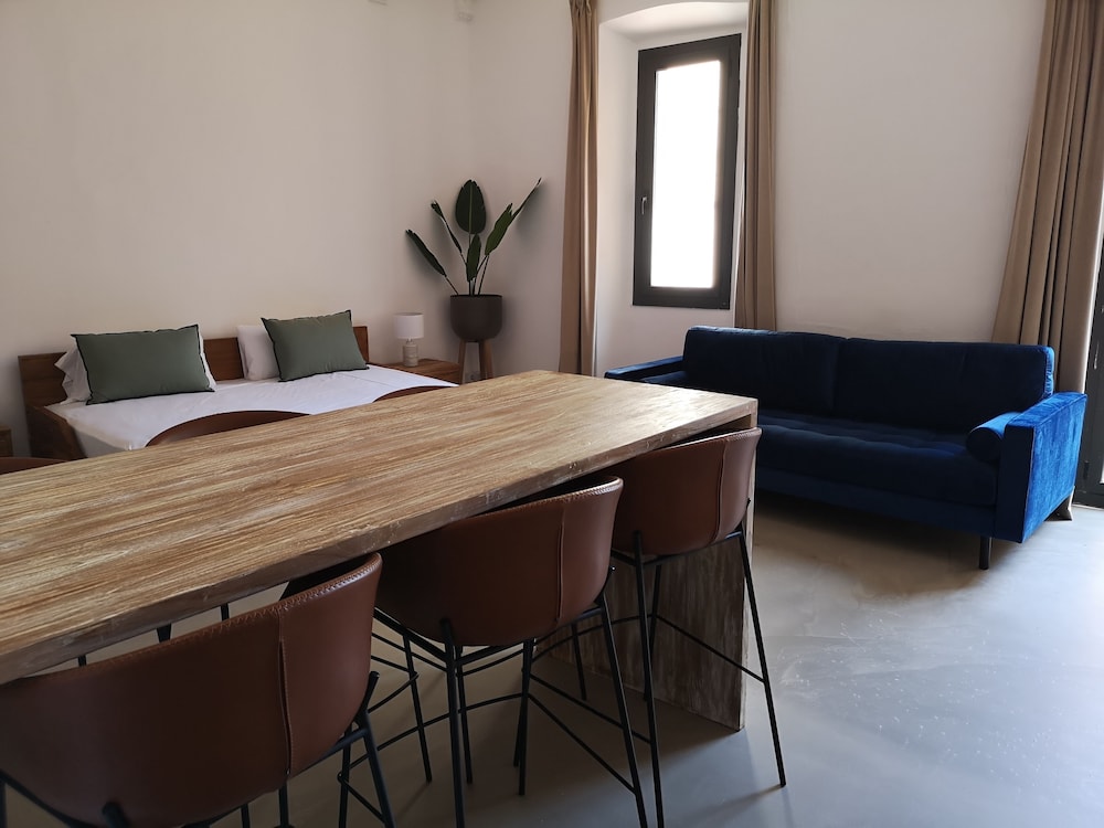 Premium Superior Apartment photo 2