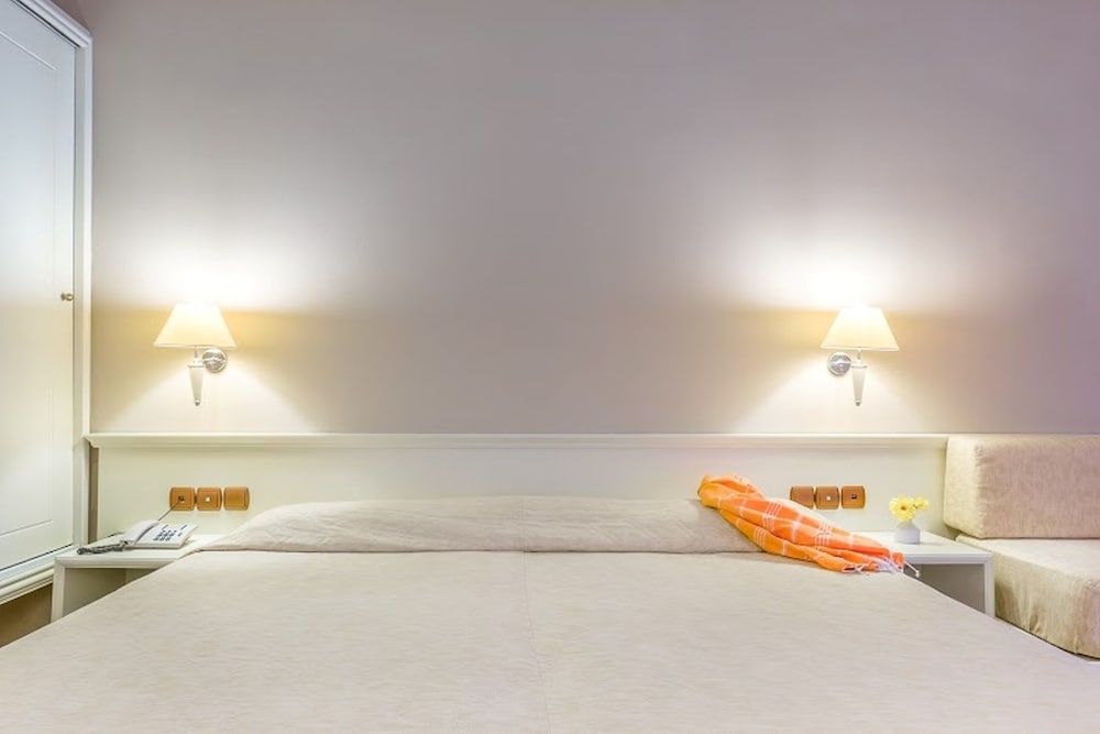 Double Room, Sea View - Photo 1