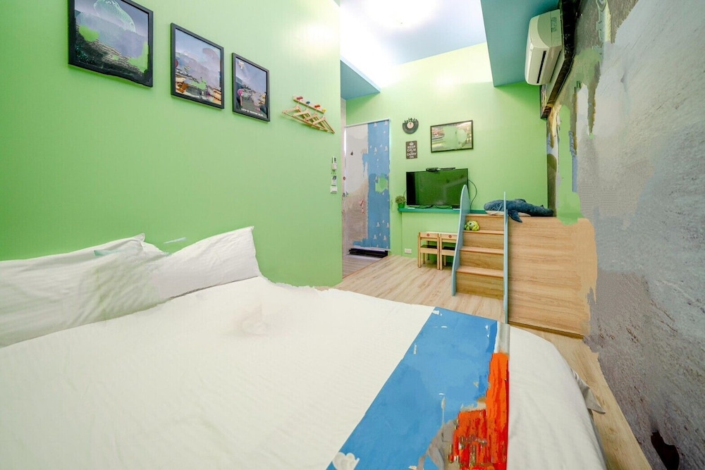 Standard Double Room, Non Smoking photo 1