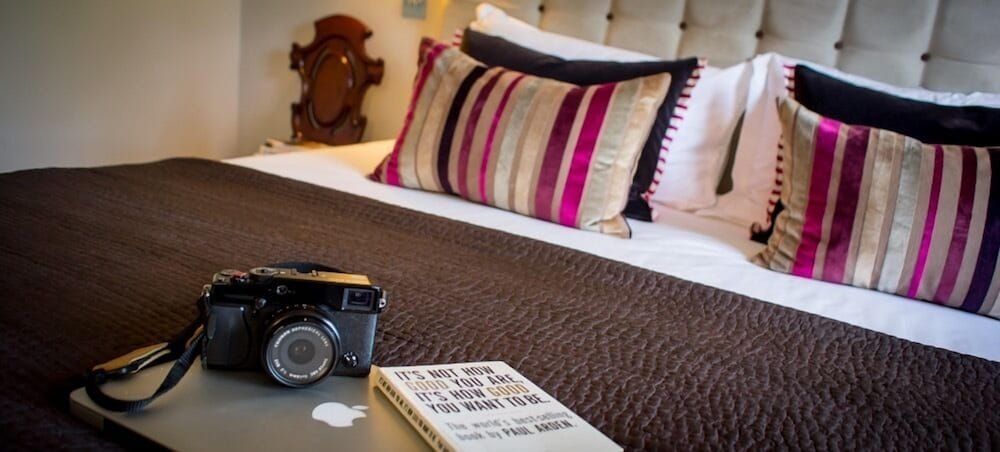 Superior Room (Room 4 - The Hotel Inspector'S Pick) photo 1