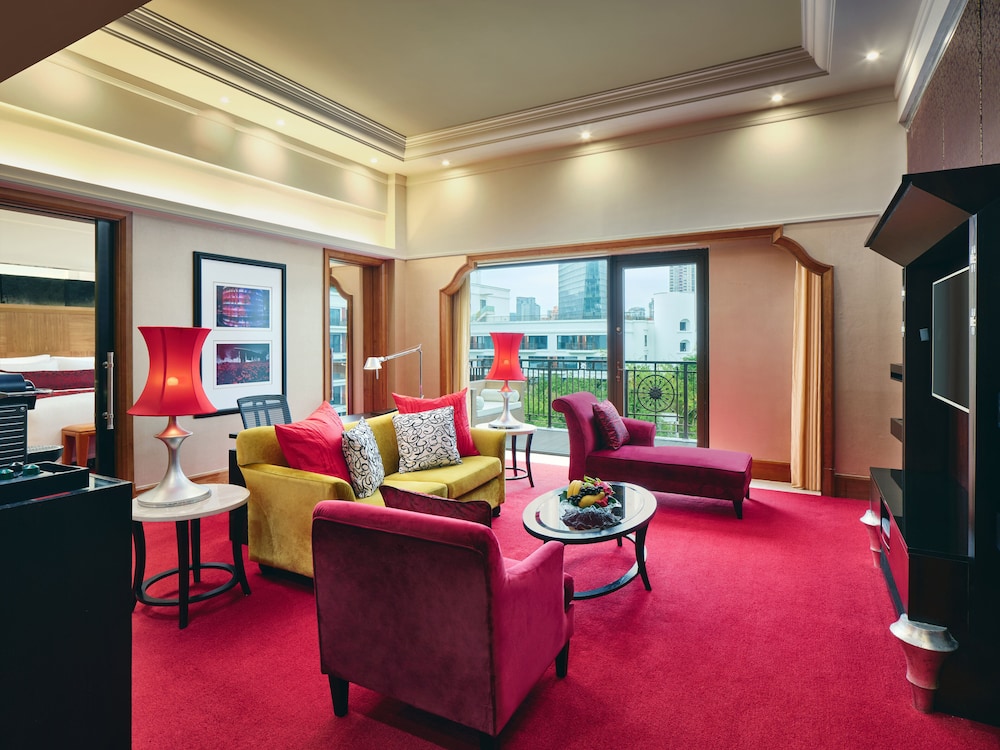 Suite (Chinese Theme) - Photo 2