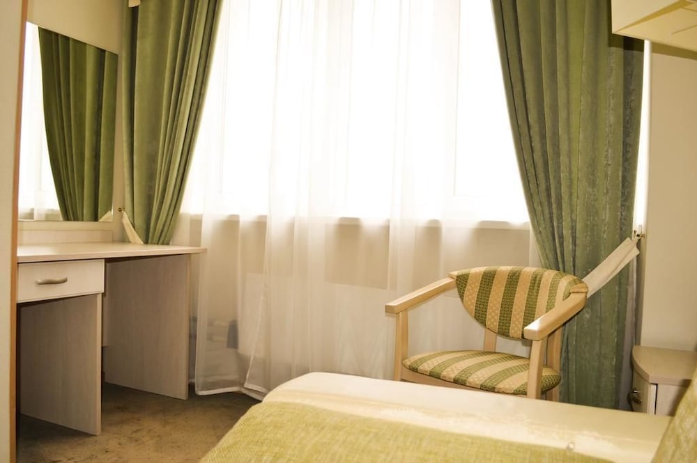 Luxury Room photo 3