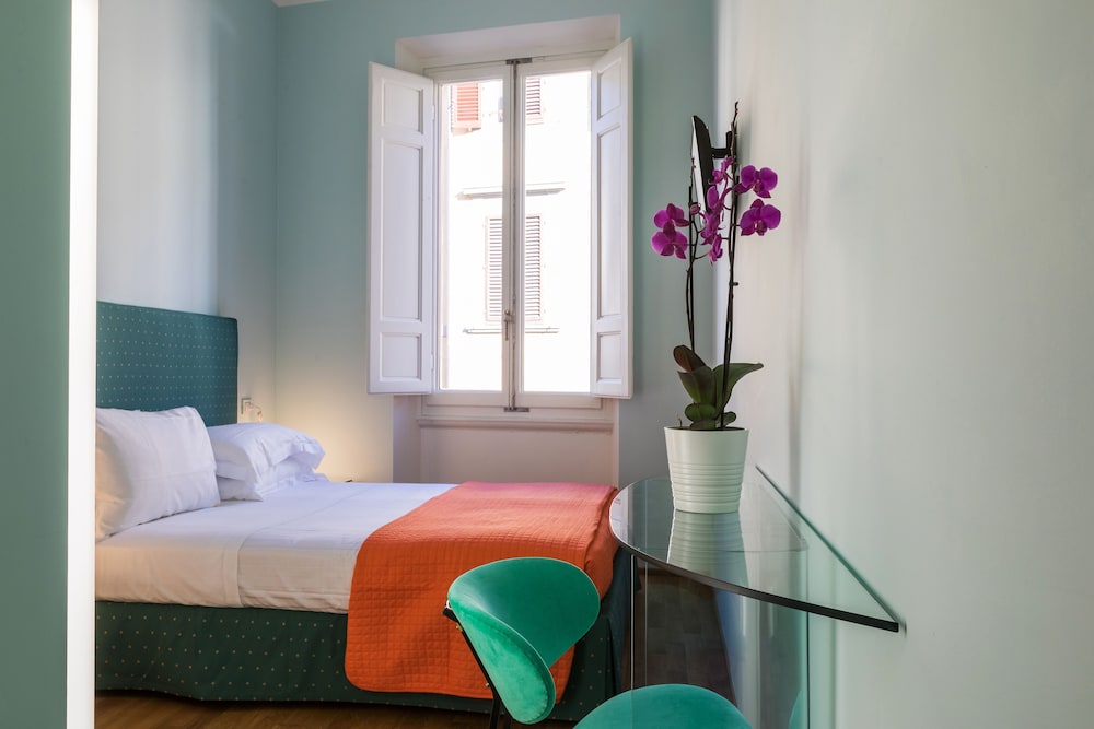 Standard Single Room, 1 Double Bed photo 1
