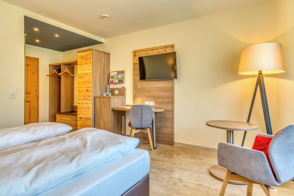 Doppelzimmer (Hotel) - Photo 2