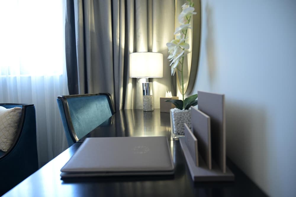 Junior Studio Suite, 1 King Bed