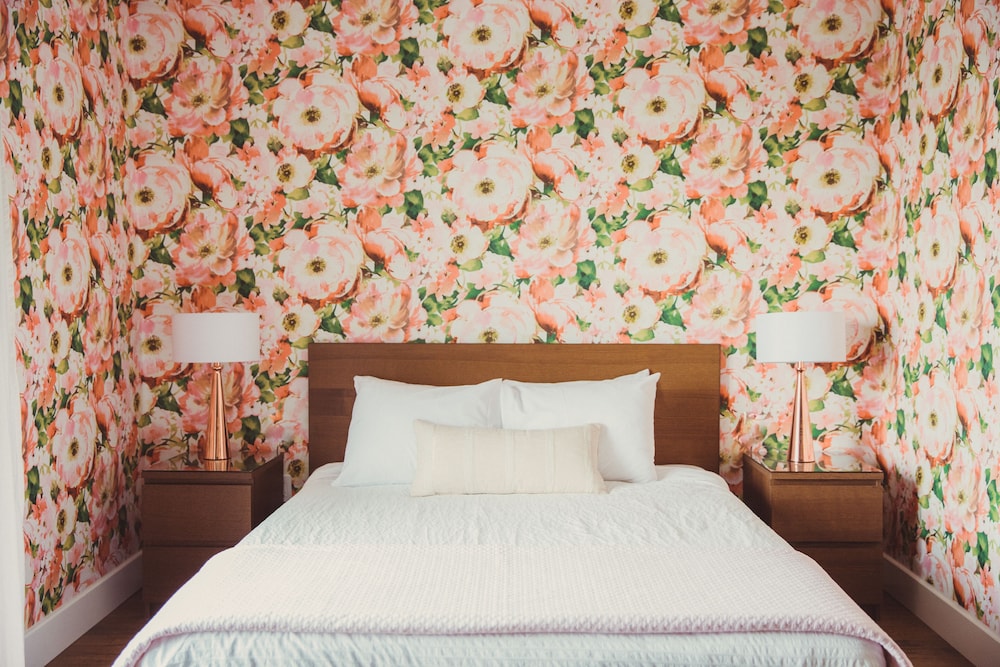 The Rose Suite