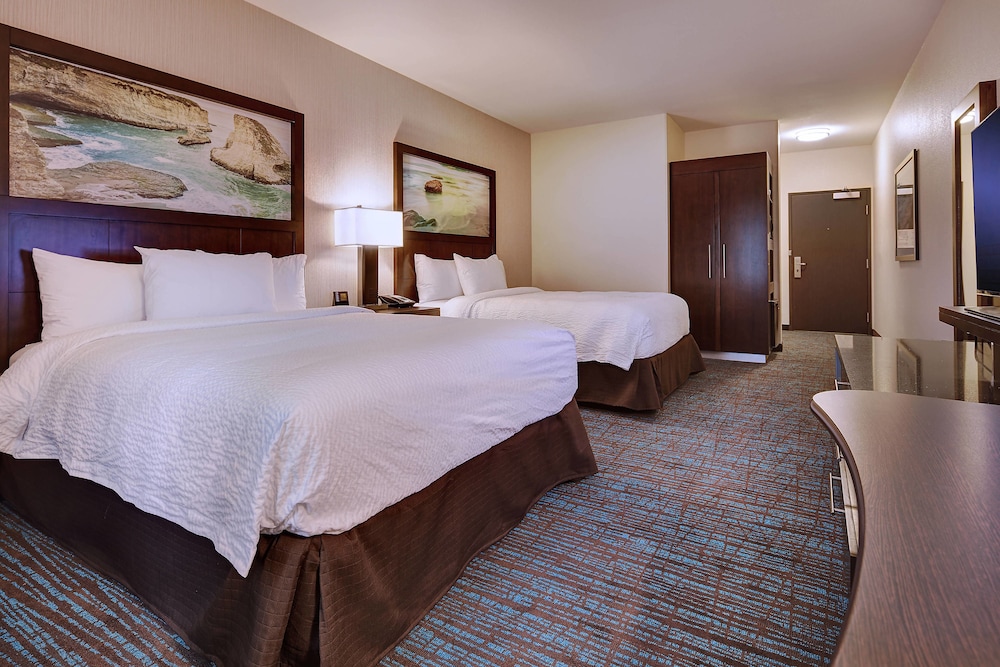 Fairfield Inn & Suites by Marriott San Diego Carlsbad, Photo 5