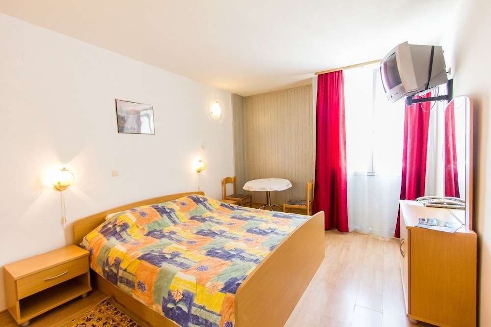 Standard Single Room, Garden View photo 2