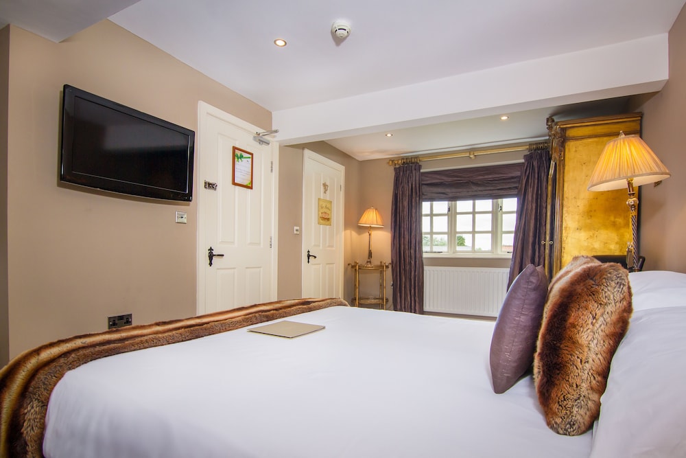 Standard Double Room photo 2