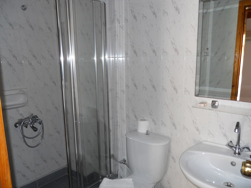 Double Room, Sea View photo 2