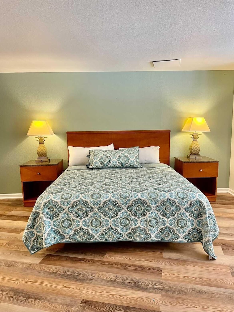 Deluxe Single Room photo 2