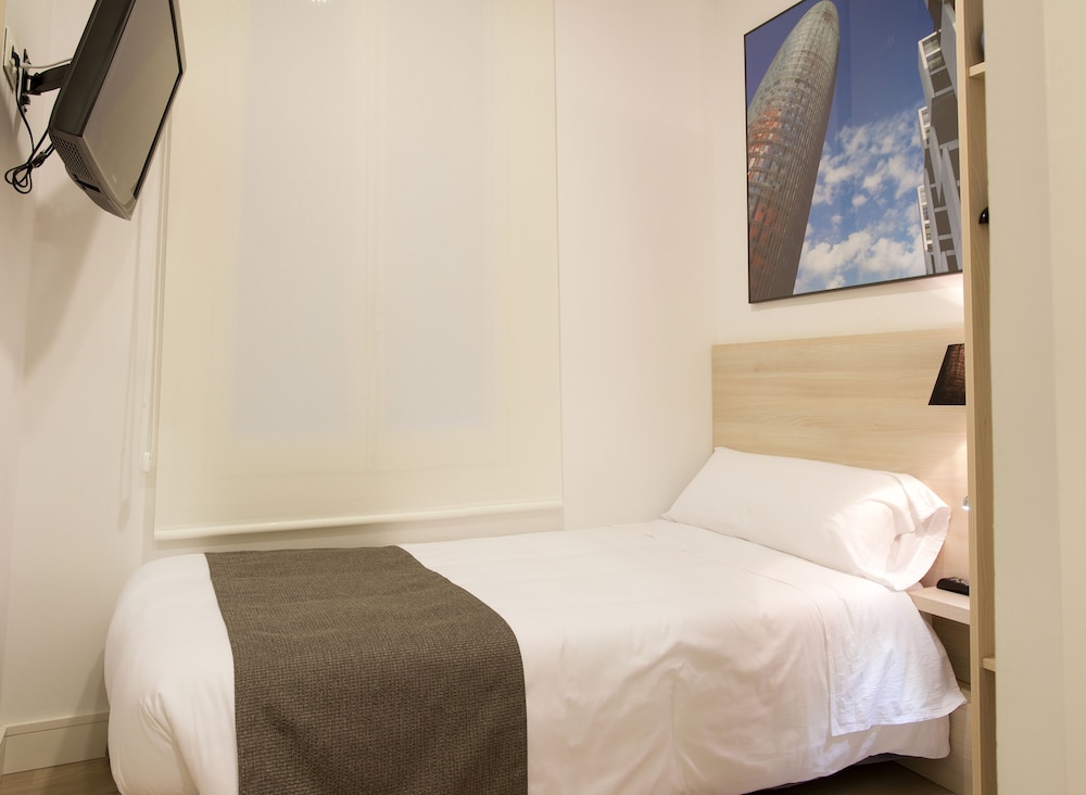Standard Single Room photo 2