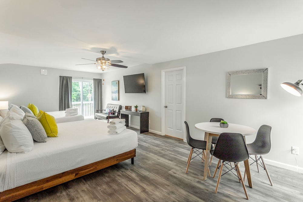 Premium Double Room photo 3