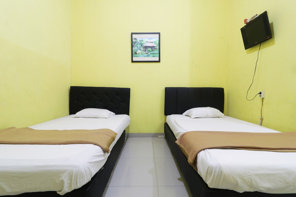Double Room - Photo 1